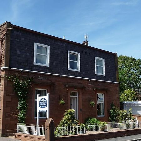 Lauren House Dumfries Zewnętrze zdjęcie
