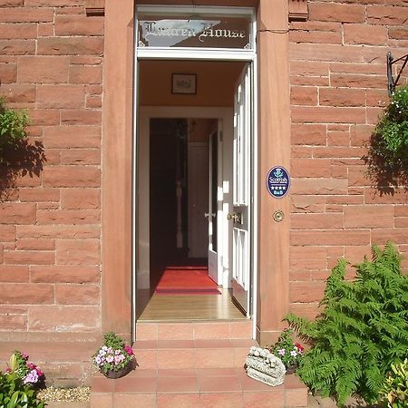 Lauren House Dumfries Zewnętrze zdjęcie