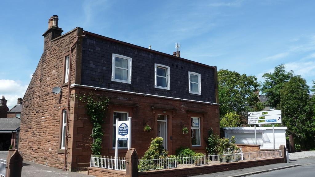 Lauren House Dumfries Zewnętrze zdjęcie