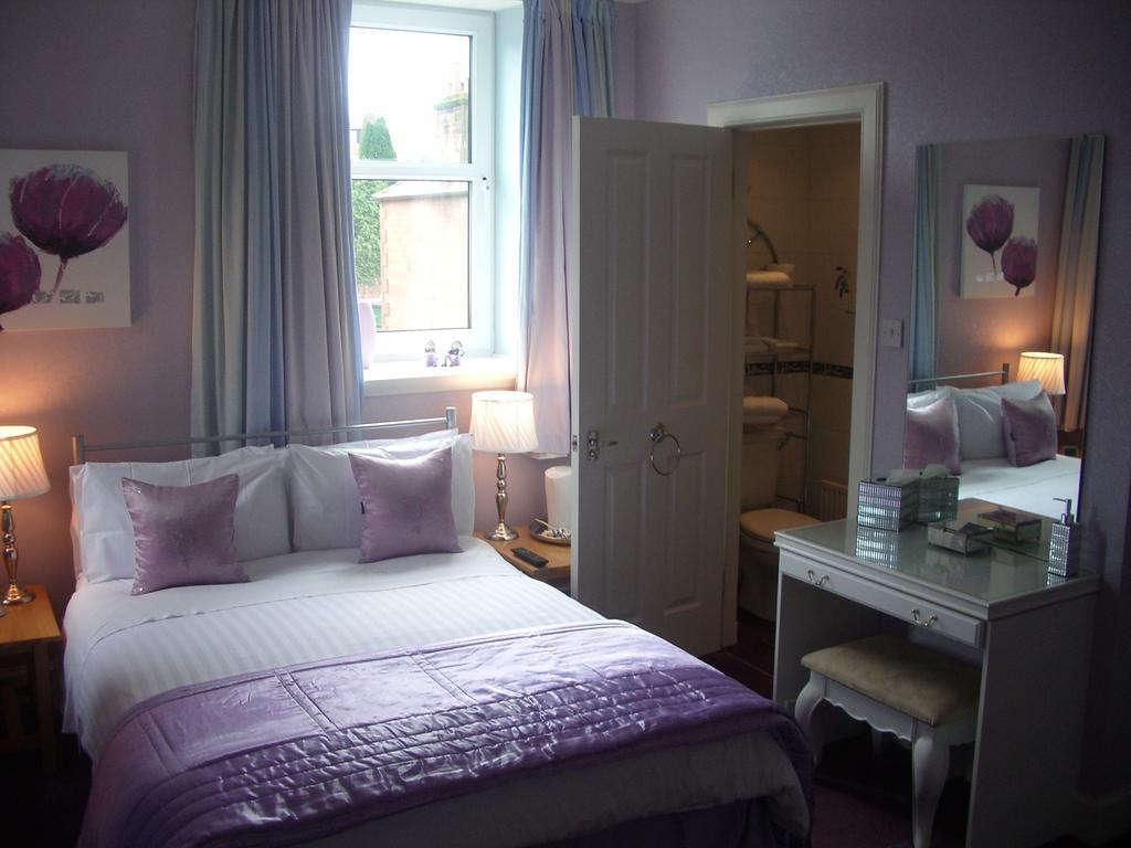 Lauren House Dumfries Pokój zdjęcie