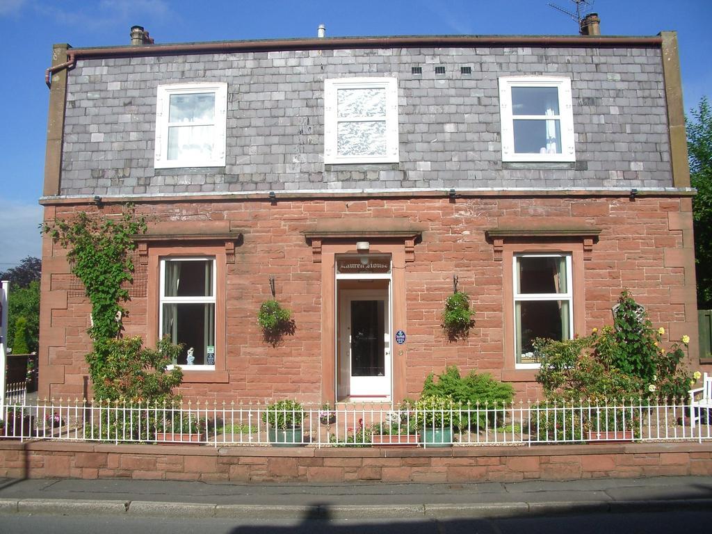 Lauren House Dumfries Zewnętrze zdjęcie