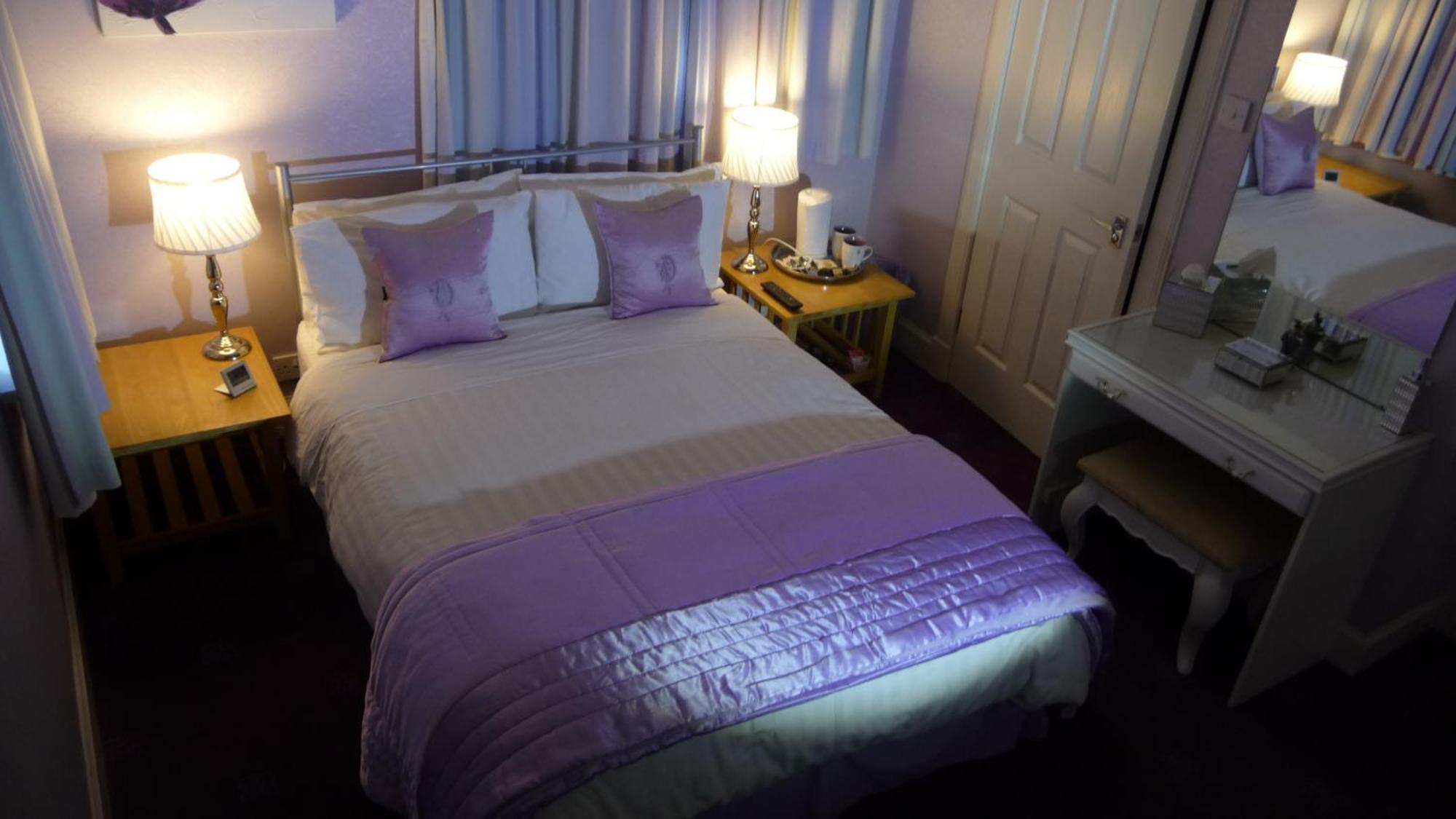 Lauren House Dumfries Zewnętrze zdjęcie