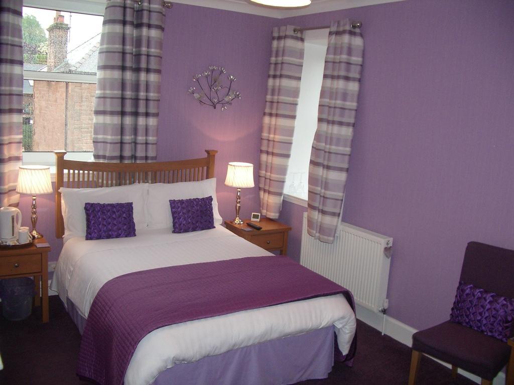 Lauren House Dumfries Pokój zdjęcie