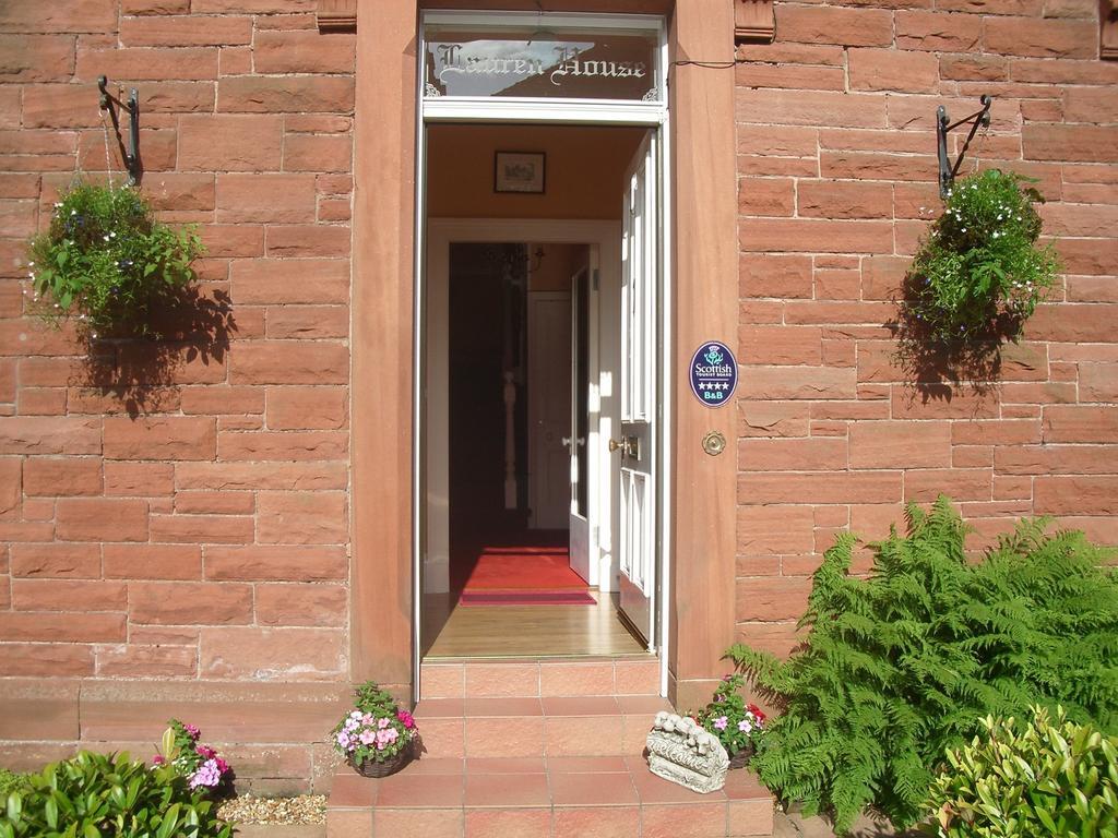 Lauren House Dumfries Zewnętrze zdjęcie