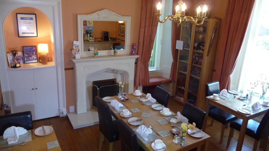 Lauren House Dumfries Zewnętrze zdjęcie