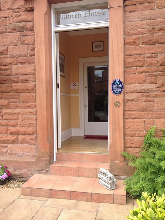 Lauren House Dumfries Pokój zdjęcie