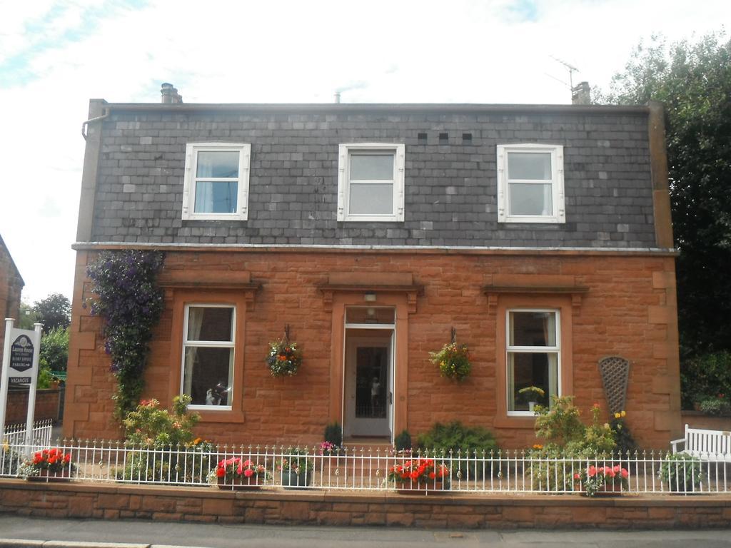 Lauren House Dumfries Zewnętrze zdjęcie