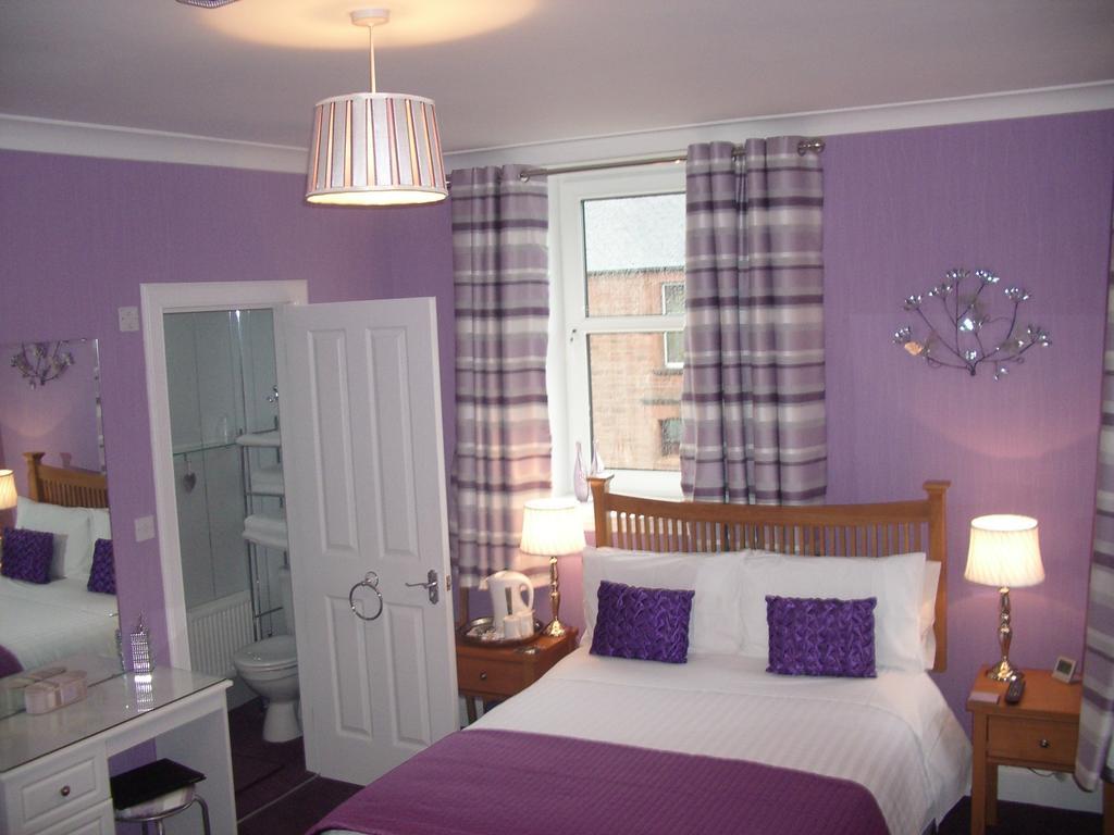 Lauren House Dumfries Pokój zdjęcie