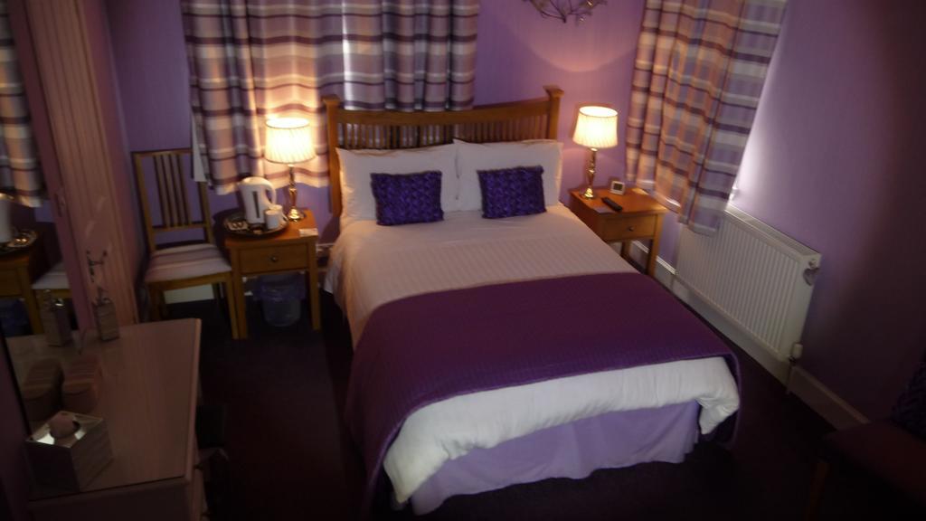 Lauren House Dumfries Zewnętrze zdjęcie