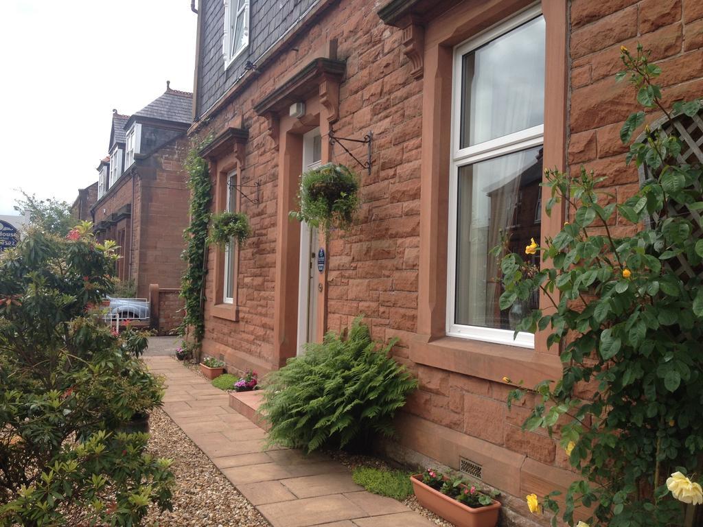Lauren House Dumfries Zewnętrze zdjęcie