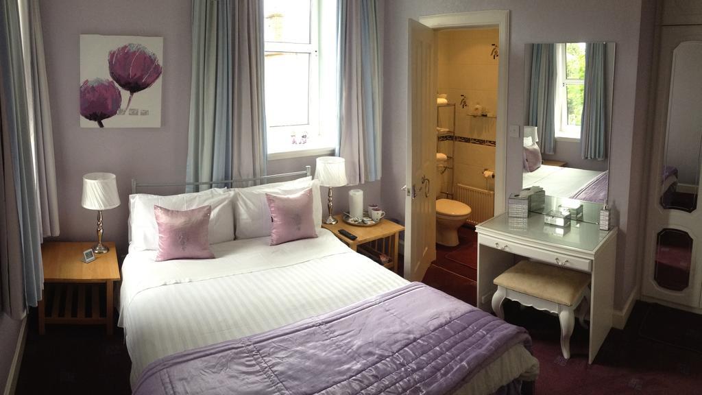 Lauren House Dumfries Pokój zdjęcie